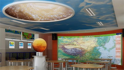 视美乐Seemile 以领先激光技术构建投影生态圈，民族品牌驶向新蓝海