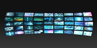 多媒体技术 数字设备信息的革新与未来生活方式的转型