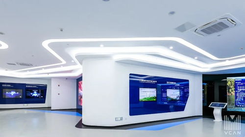 维迈科建联手京东智联云，数字科技展馆助力多家院校数字化转型