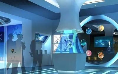 科技赋能，博物馆焕新 VR、AI与机器人共塑智慧新体验